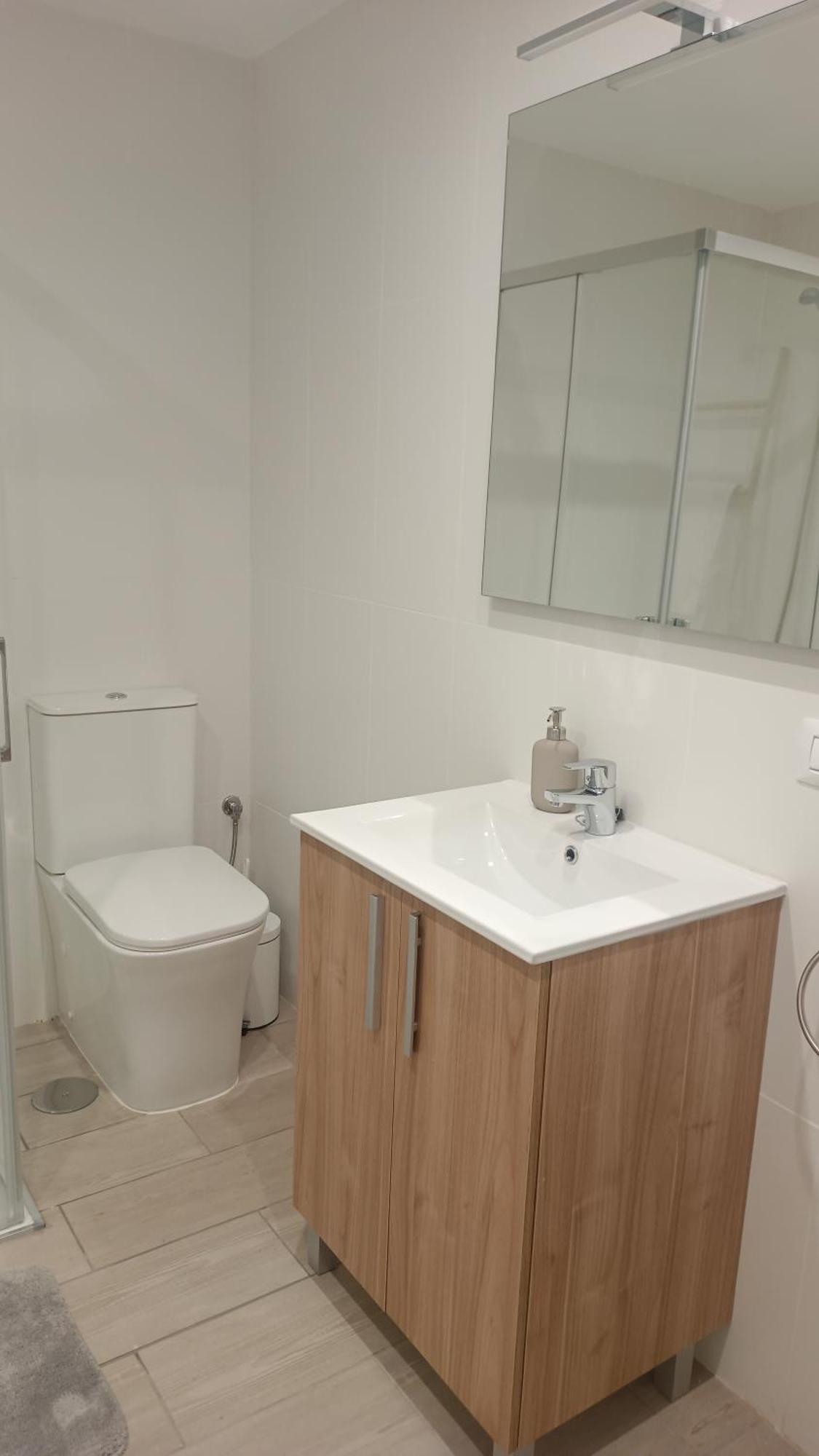 Apartamento Tajinaste Con Vistas Al Mar Y La Montana Y Wifi Gratis Los Realejos Exterior foto