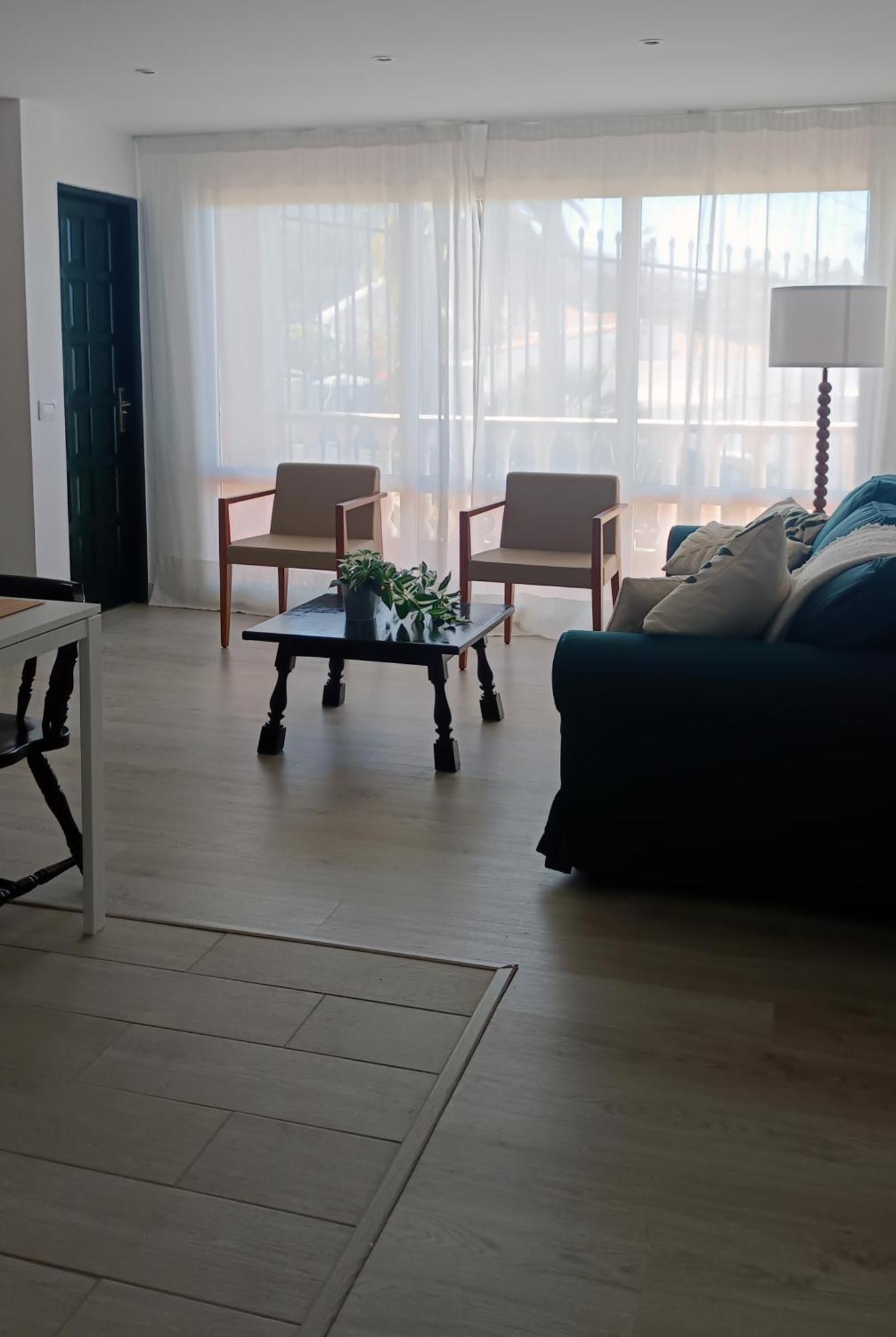 Apartamento Tajinaste Con Vistas Al Mar Y La Montana Y Wifi Gratis Los Realejos Exterior foto